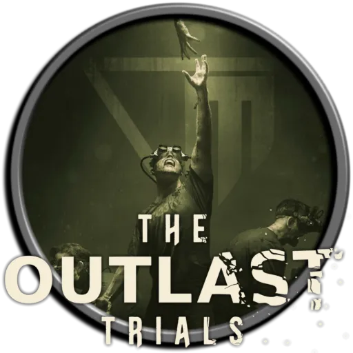 The Outlast Trials Outlast Outlast 2 DLC (GLOBAL)