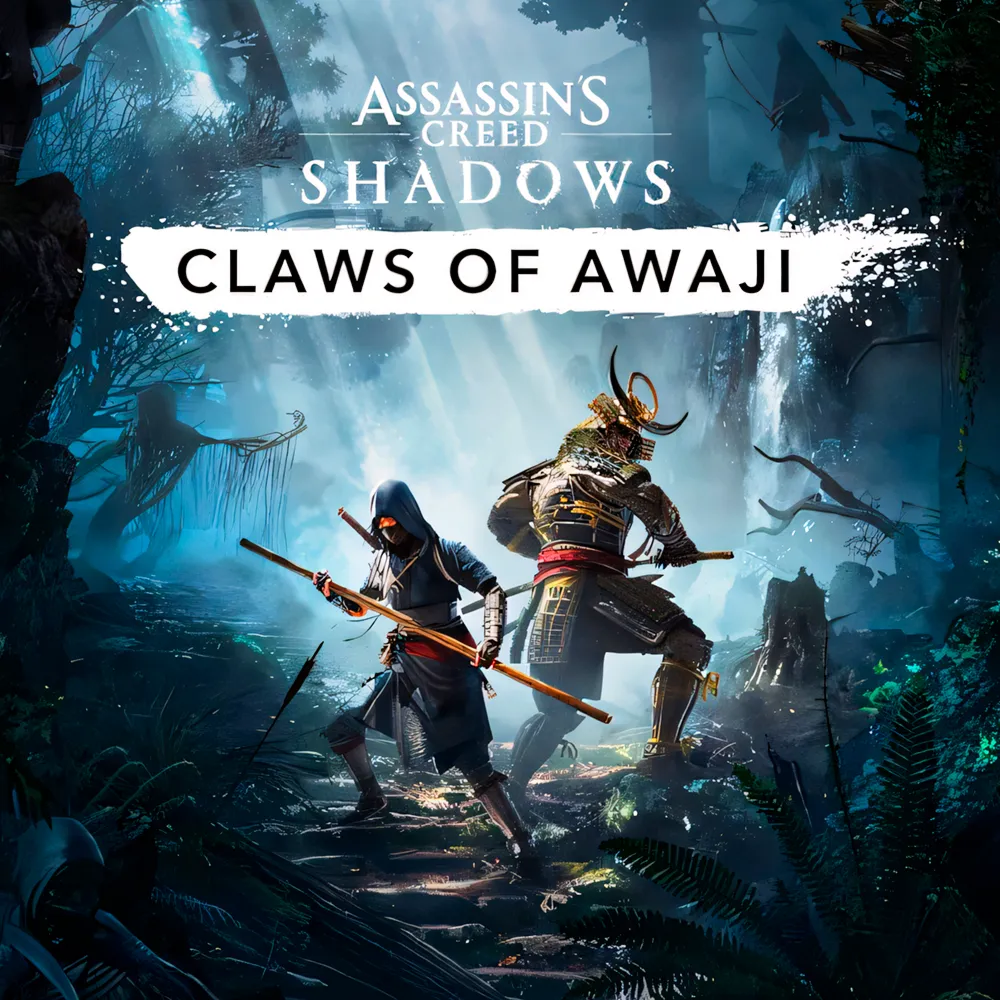Assassin s Creed Shadows. Deluxe GLOBAL OFFLINE