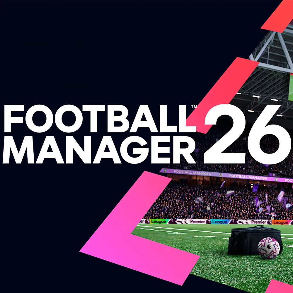 Football Manager 26 IGE АВТО LOGIN:PASS OFFLINE