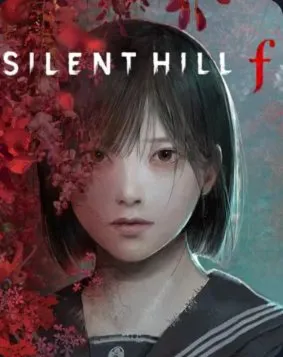 Silent hill F Ps5 Общий