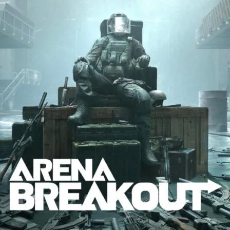 Arena Breakout: Infinite Аккаунт/онлайн родная почта