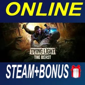 Dying Light: The Beast АРЕНДА ОНЛАЙН БЕЗ GUARD