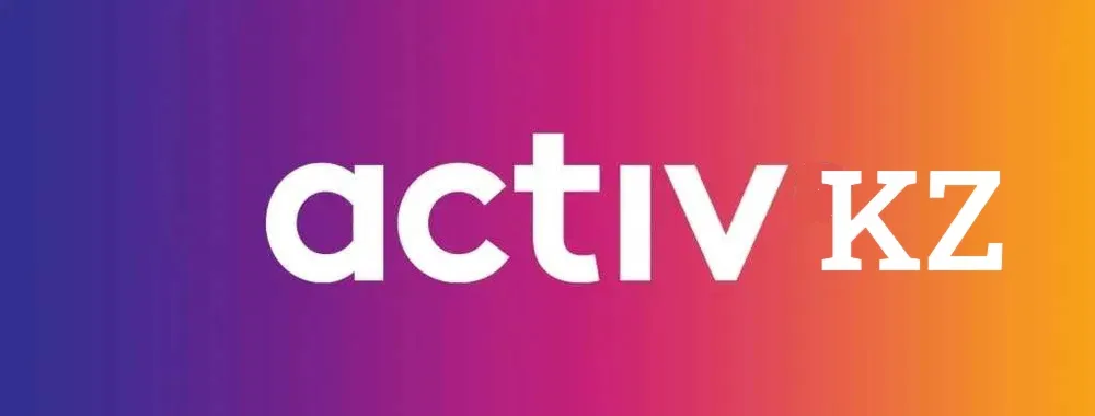 KZT Онлайн пополнение Activ Казахстан Тенге