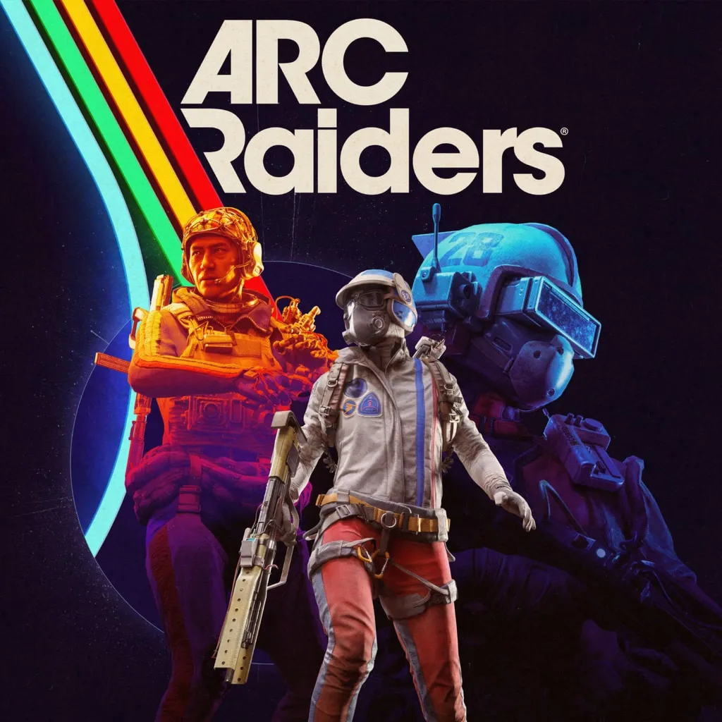 ARC Raiders Xbox Series X S
