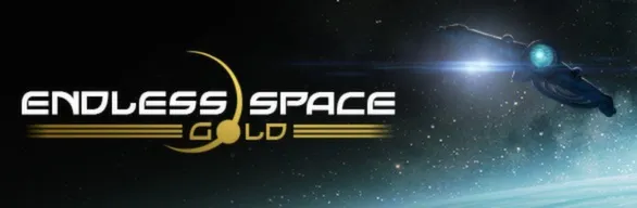 ENDLESS Space: Definitive Disharmony STEAM РФ СНГ