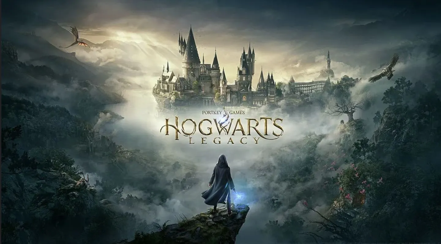 Hogwarts Legacy Ps5 Ps4 Общий оффлайн