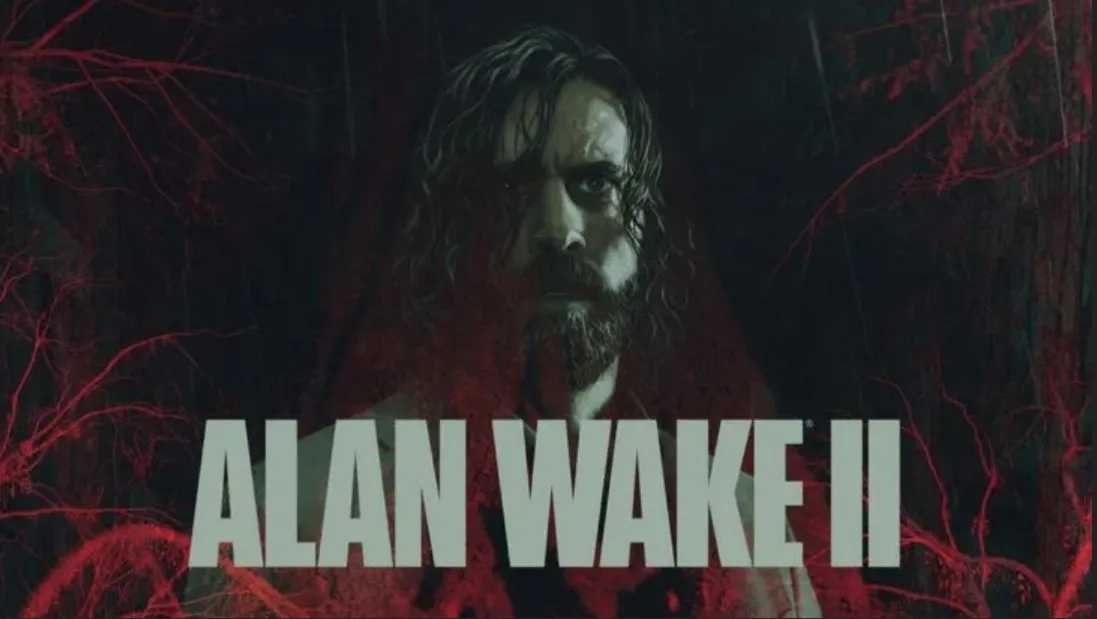 Alan Wake 2 Общий Оффлайн Ps5