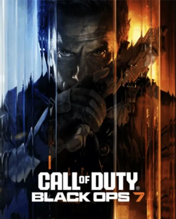 Call of Duty: Black Ops 7 Ps5/Ps4 Общий