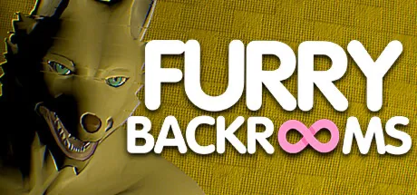 FURRY BACKROOMS (STEAM KEY/REGION FREE)
