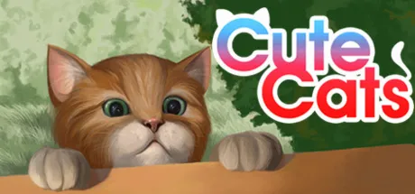 Cute Cats (STEAM KEY/REGION FREE)