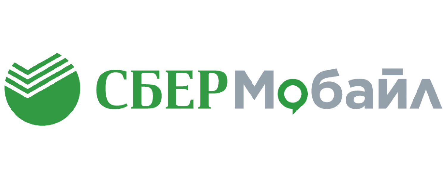 10-9999 РУБ Онлайн пополнение СберМоб любой регион РФ