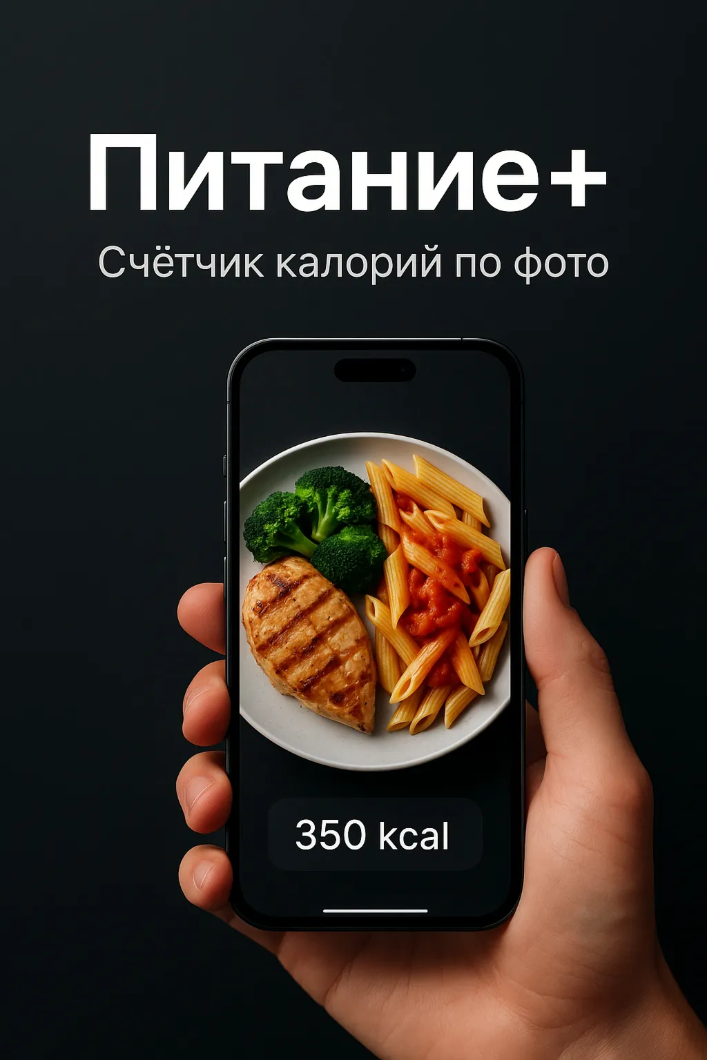 AI Ассистент Питание