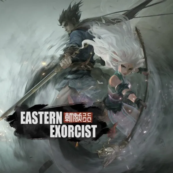 Eastern Exorcist (STEAM КЛЮЧ) РФ КЗ МИР РУССКИЙ ЯЗЫК