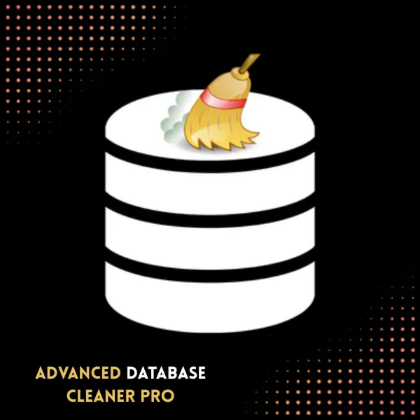 Advanced Database Cleaner Pro последняя версия плагин