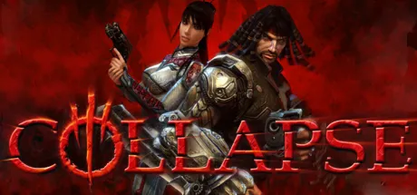 Collapse (STEAM КЛЮЧ) РОССИЯ СНГ / РУССКИЙ ЯЗЫК