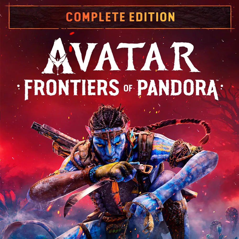 Avatar: Frontiers of Pandora. Complete DLC OFFLINE