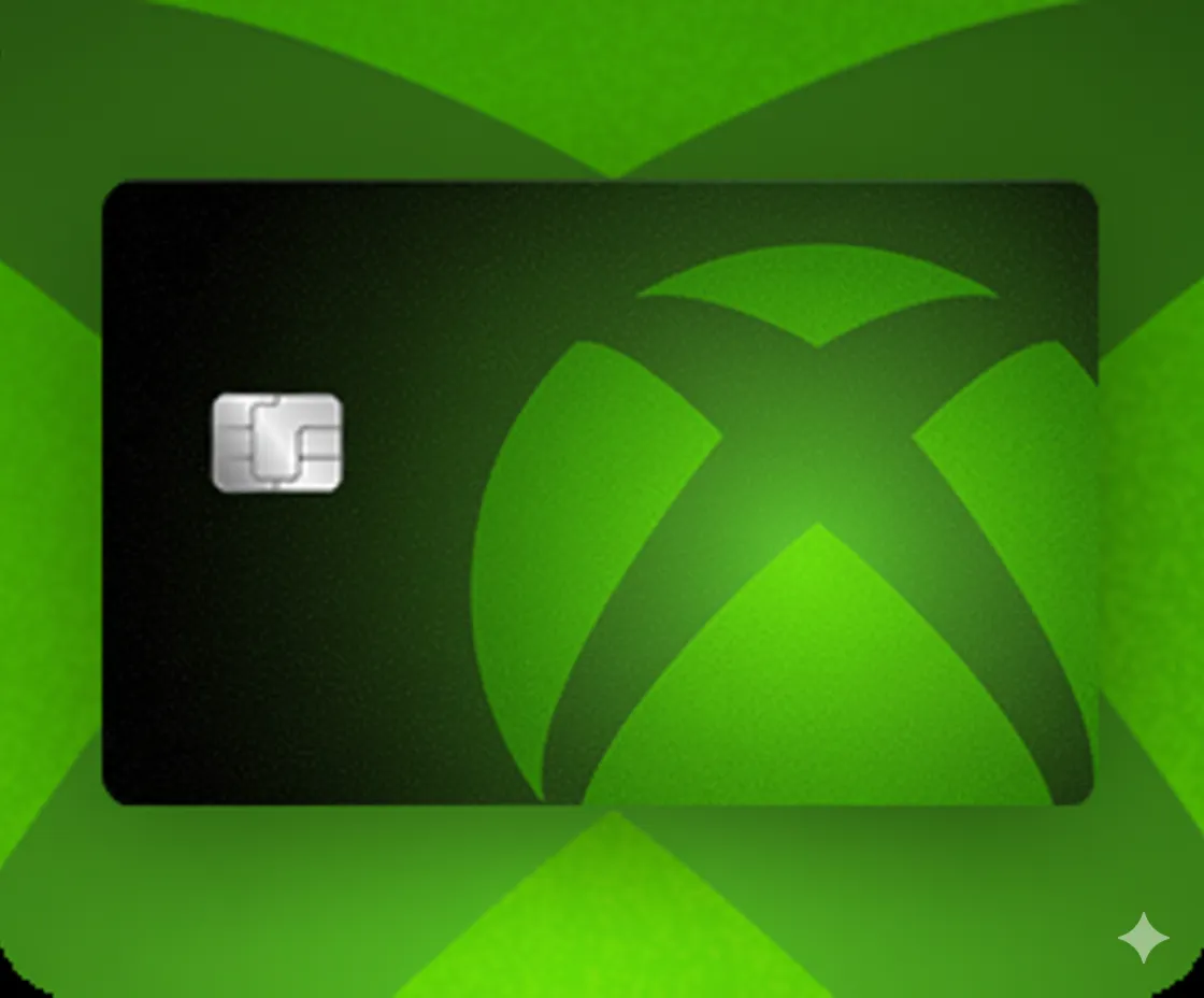 КАРТА ДЛЯ АКТИВАЦИИ XBOX GAME PASS США СГ КА