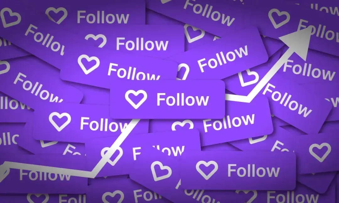 Twitch Followers Твич Фолловеры Настройки Подарок