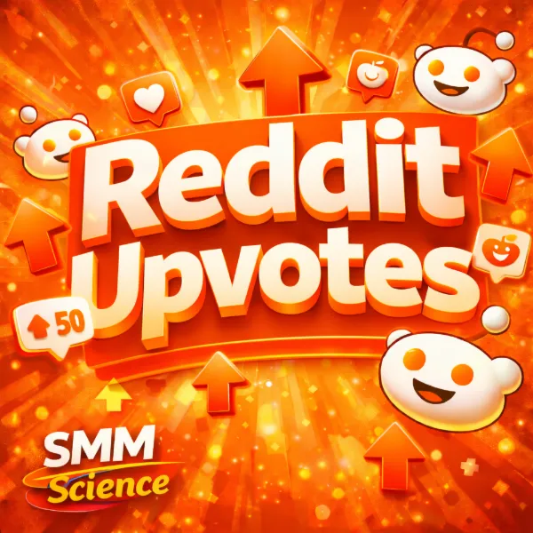 Reddit Голоса, Лайки / Reddit Upvotes