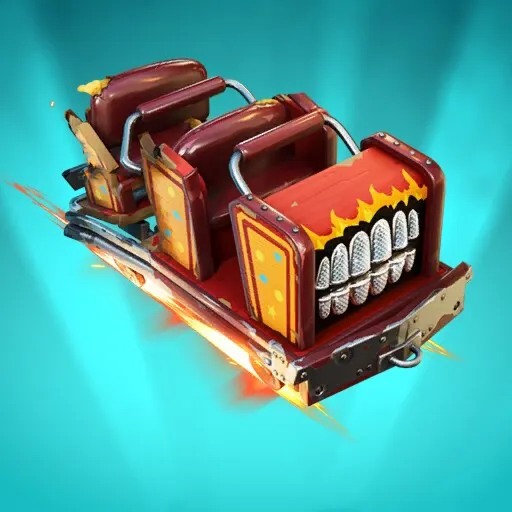 FN (Все платформы) Astroworld Cyclone ПОЛНЫЙ ДОСТУП