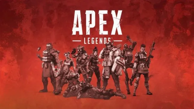 Приватные Макросы Apex Legends 1 МЕСЯЦ RU