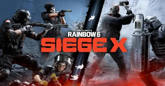 Приватные Макросы Rainbow Six Siege 1 МЕСЯЦ RU