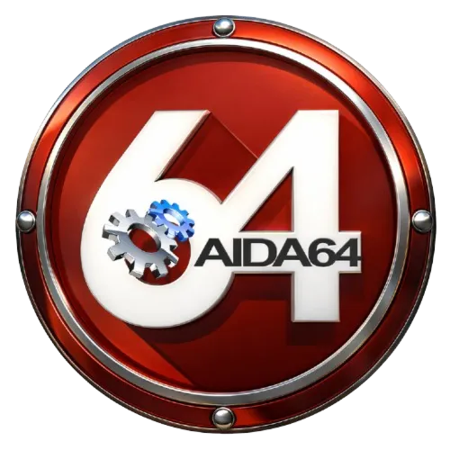 AIDA64 Extreme Edition 8 лицензия (бессрочно)