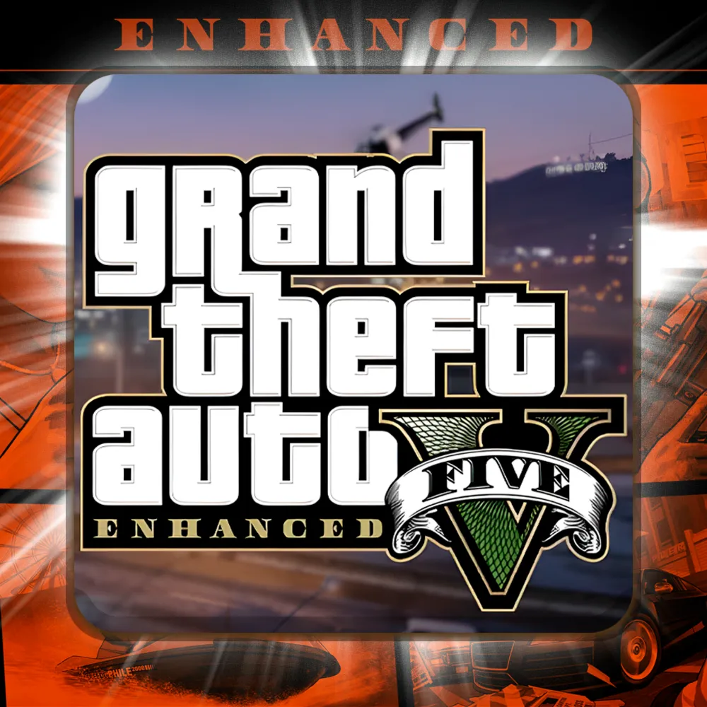 GTA V ENHANCED ПОЧТА СМЕНА ДАННЫХ НОВЫЙ АККАУНТ