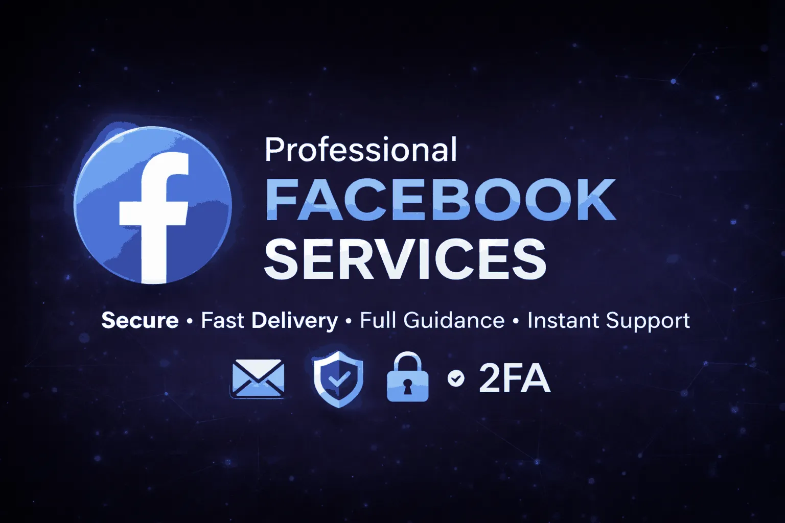 Новый аккаунт в Facebook подтвержден в Outlook