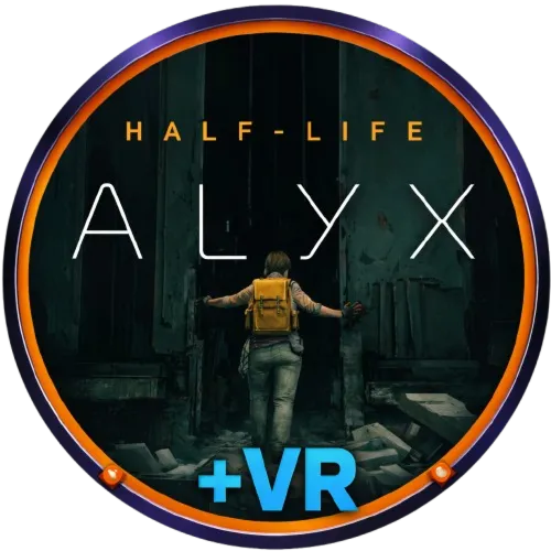 Half-Life: Alyx VR DLC Steam (Region Free)(GLOBAL)